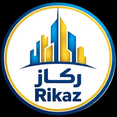 Rikaz Logo